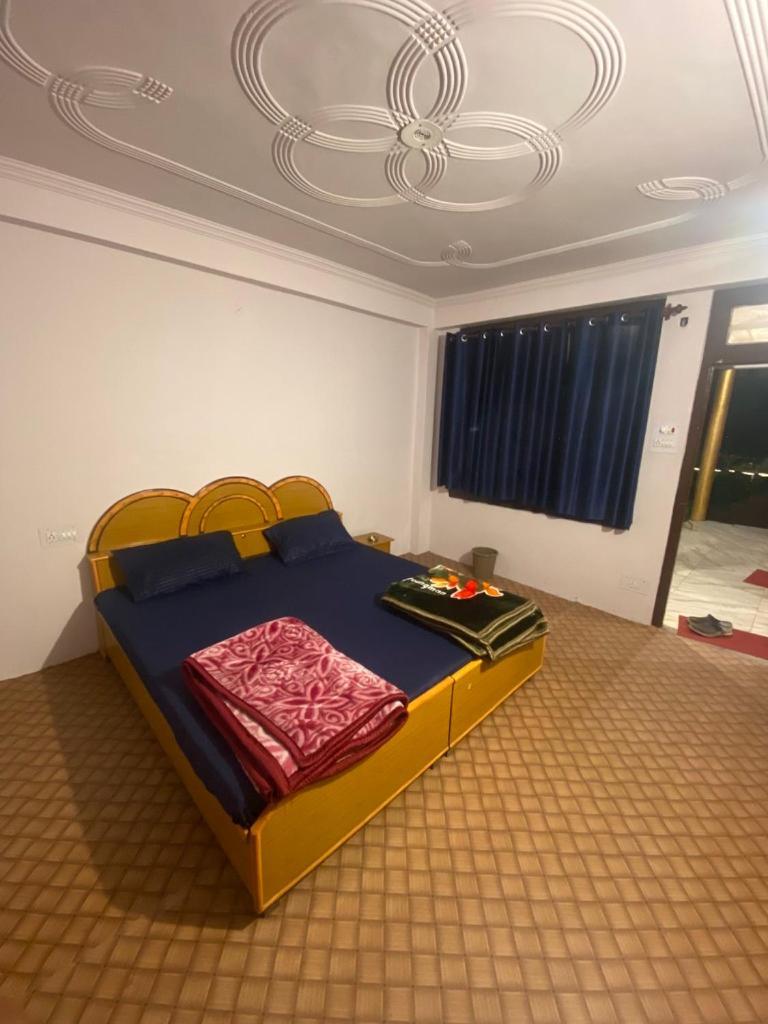Freedom Cafe Hotel Kalgha Екстериор снимка